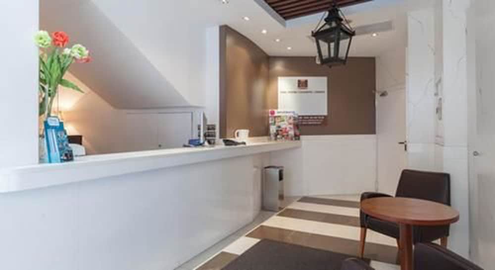 Фото ITC Barcelona by Soho Boutique