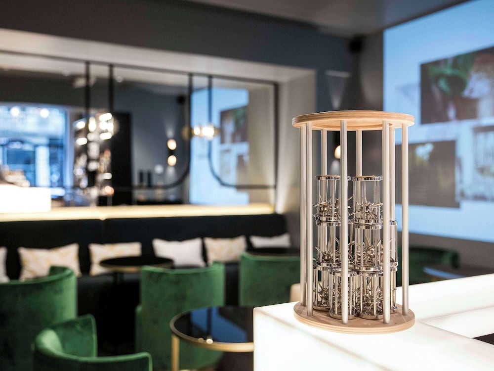 Фото Century Old Town Prague