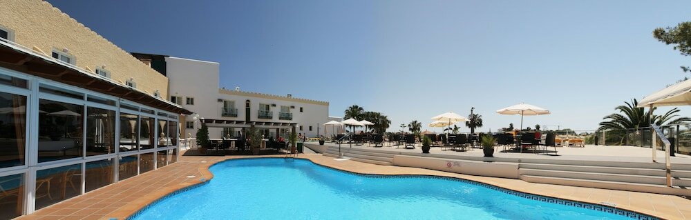 Фото Nerja Club by Dorobe Hotels