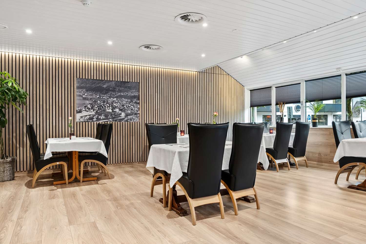 Фото Best Western Laegreid Hotell