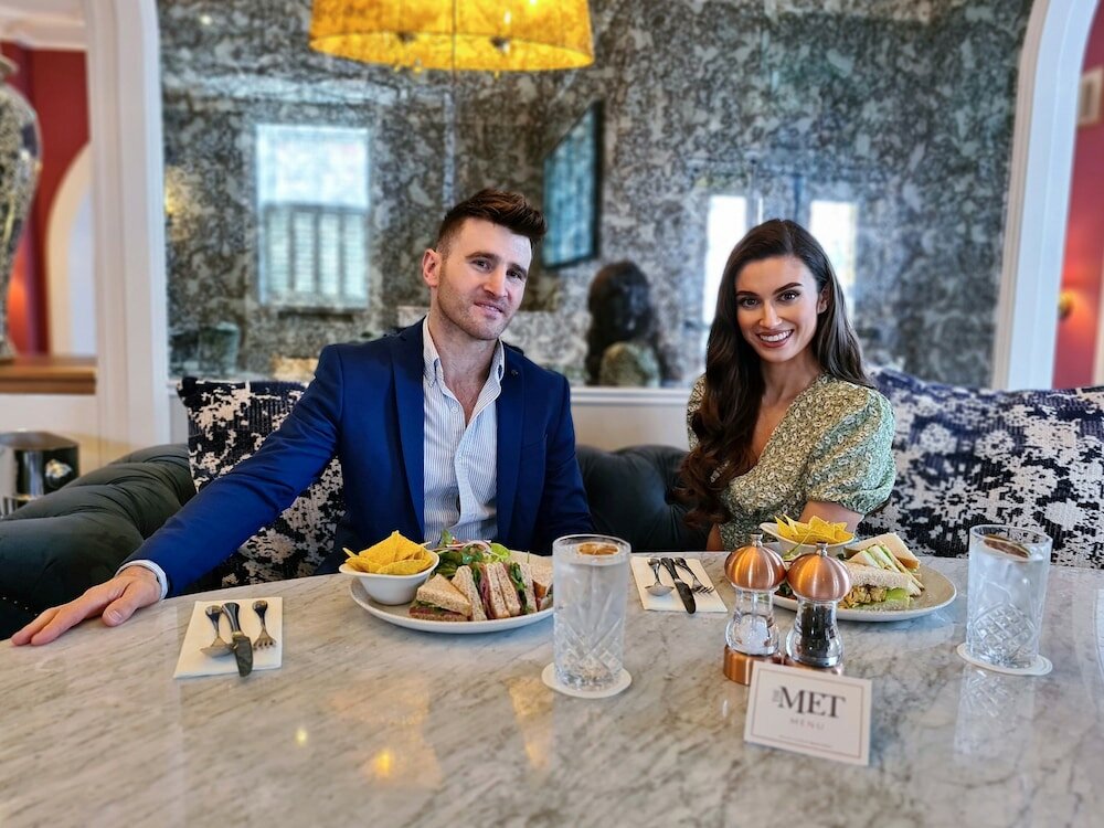 Фото The Metropole Hotel Cork