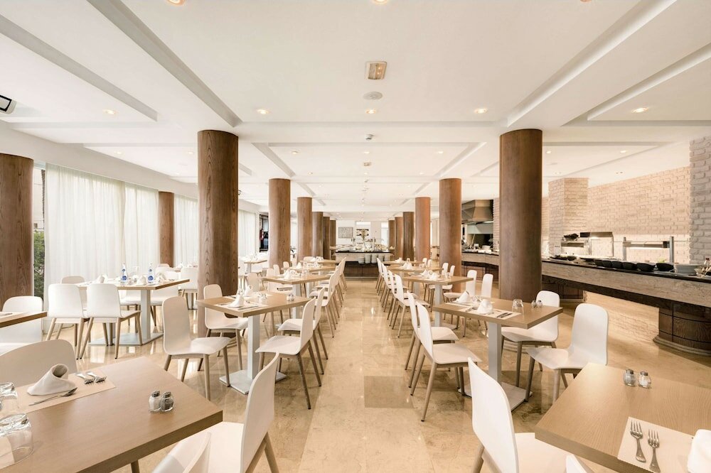 Фото Отель Thb Gran Playa - Adults Only