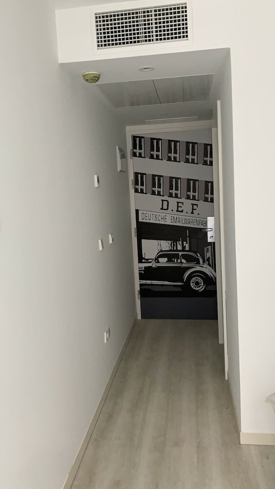 Фото Dormirdcine Alicante