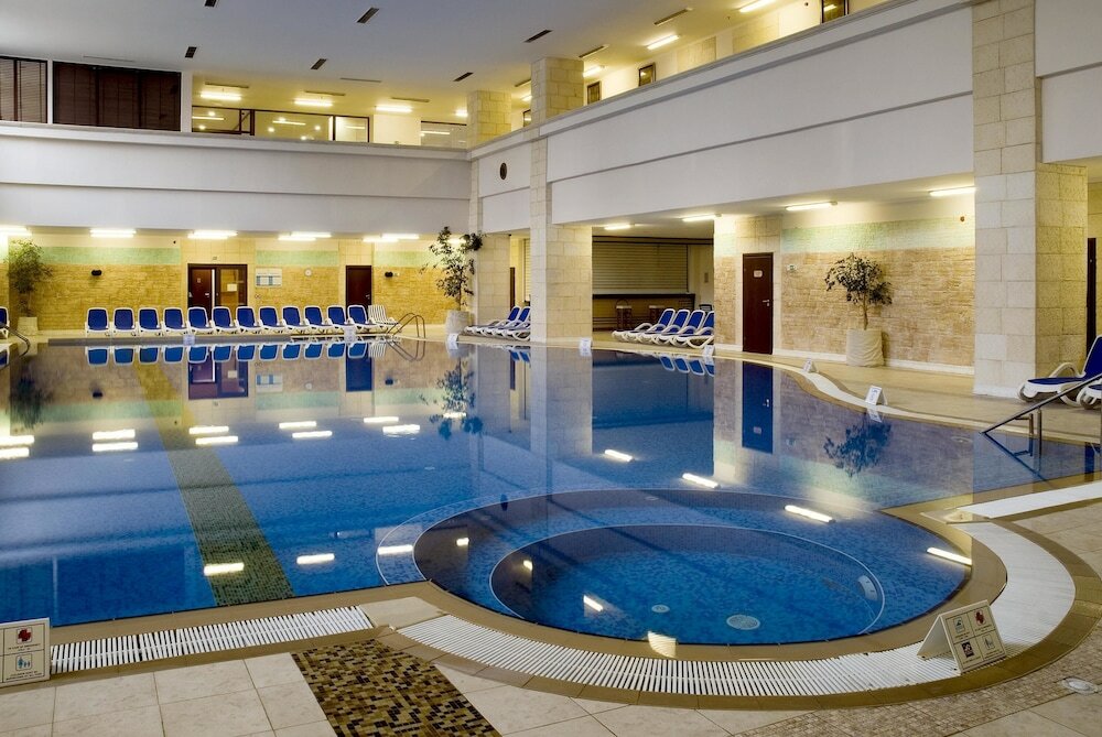 Фото Marina Grand Beach Hotel