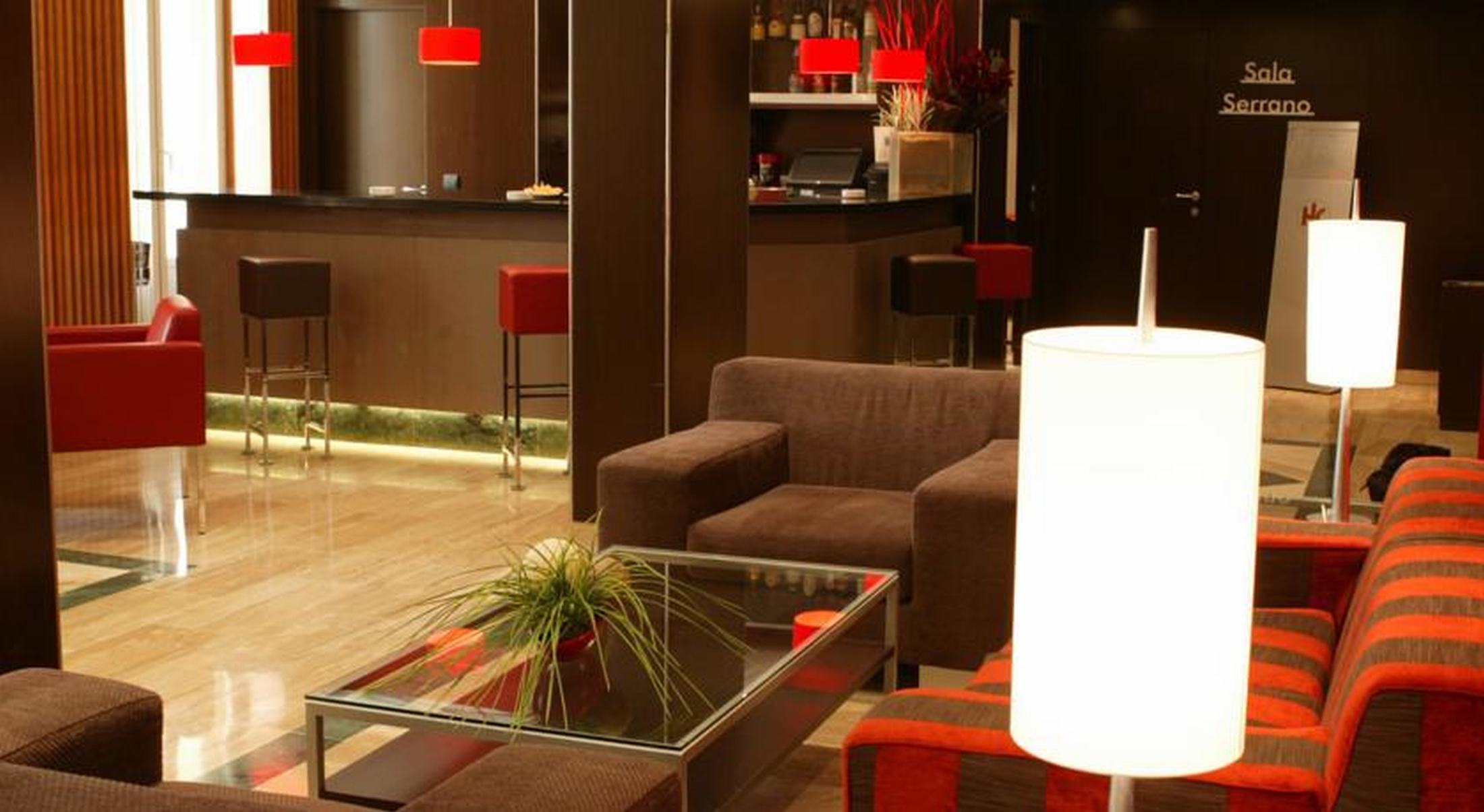 Фото Catalonia Goya