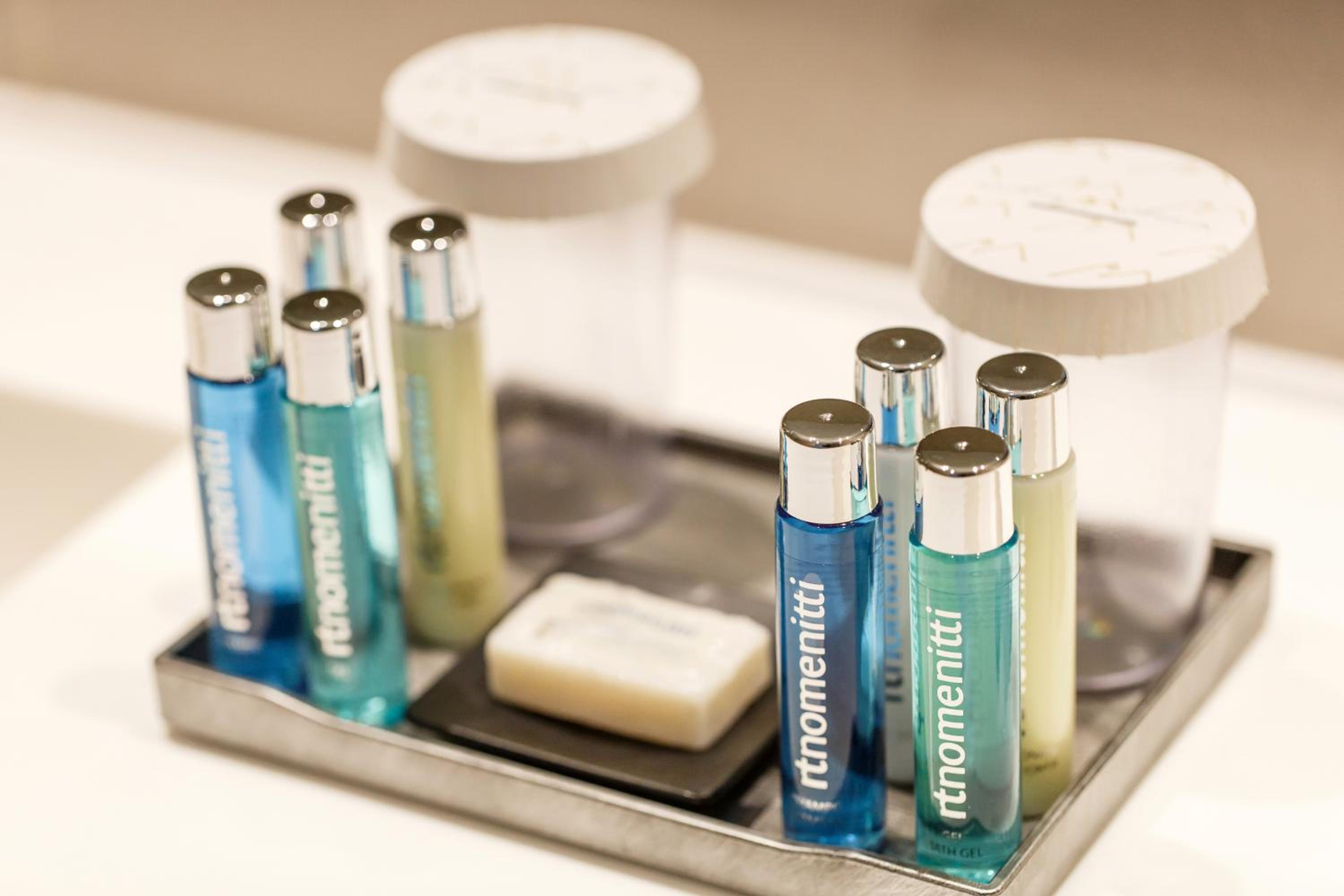 Фото Santa Monica Suites Hotel