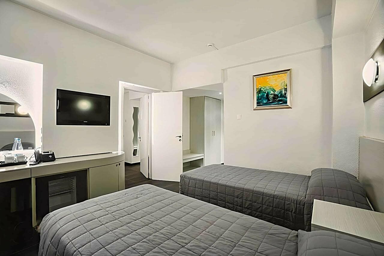 Фото Sveltos Hotel