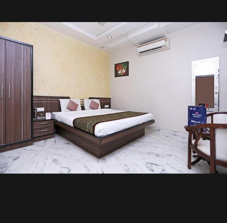 Фото Md 9 Star Hotel