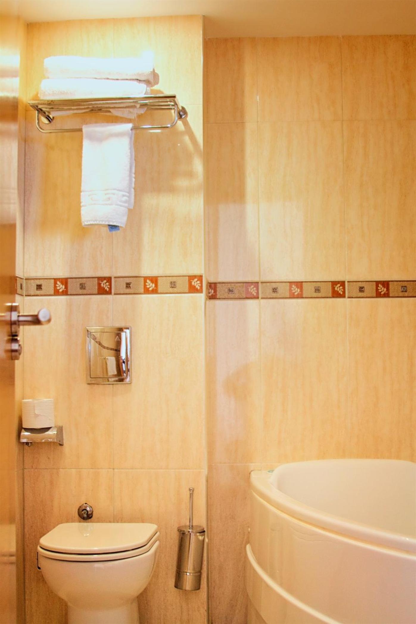 Фото Hotel Santa Catalina