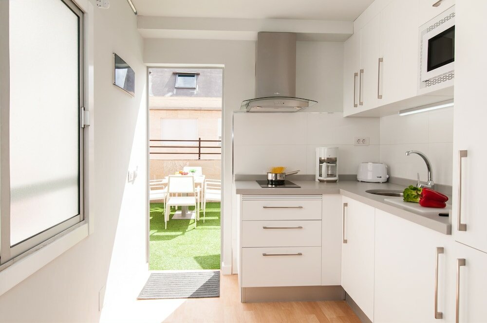 Фото Hotel Apartamentos Bajamar