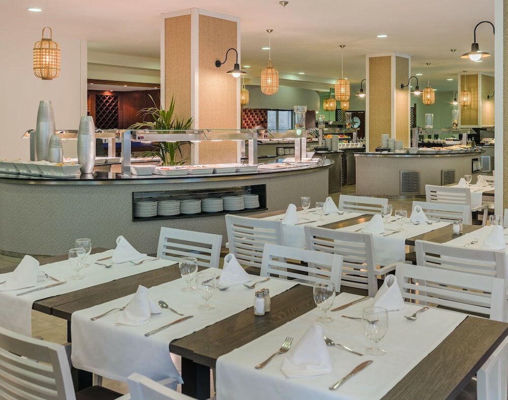 Фото H10 Salou Princess