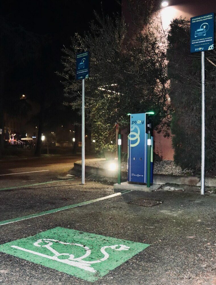 Фото Piccolo Hotel Nogara