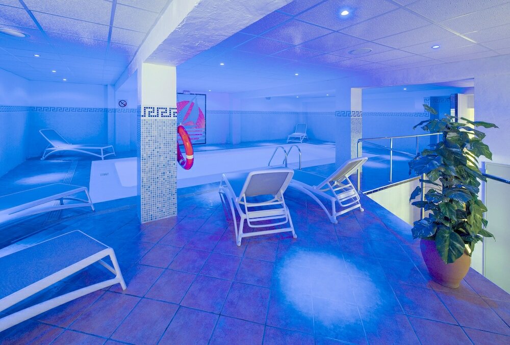 Фото Vibra Maritimo