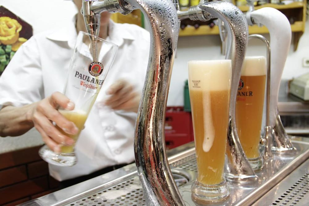 Фото Hotel Anaco 