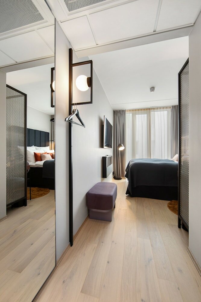 Фото Clarion Hotel Oslo