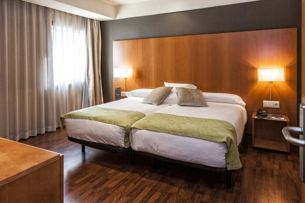 Фото Hotel Zenit Don Yo