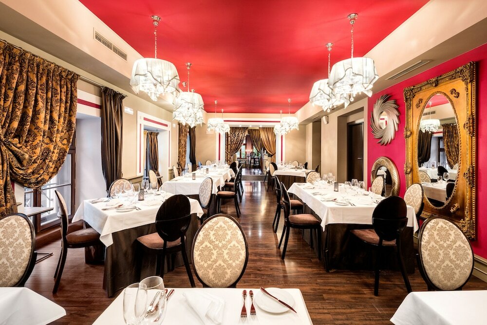 Фото Grand Palace Brno