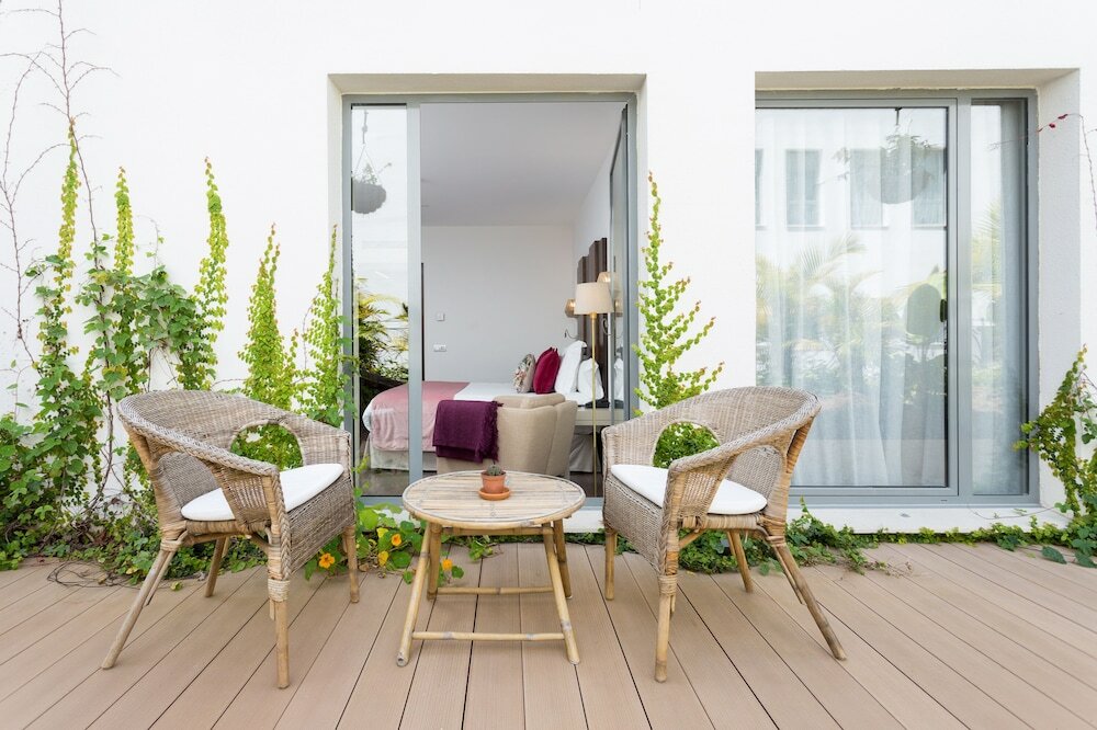 Фото La Laguna Gran Hotel