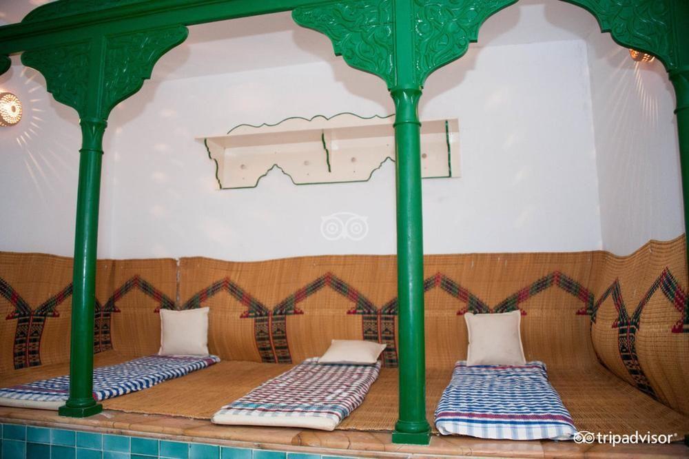 Фото Shalimar Hammamet