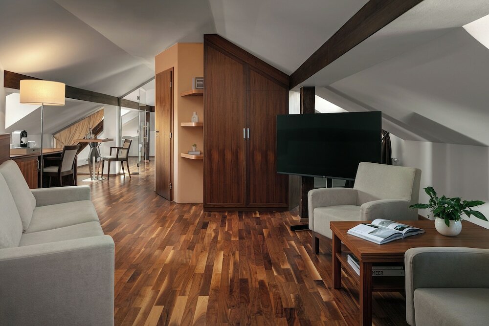 Фото Harvey SPA Hotel