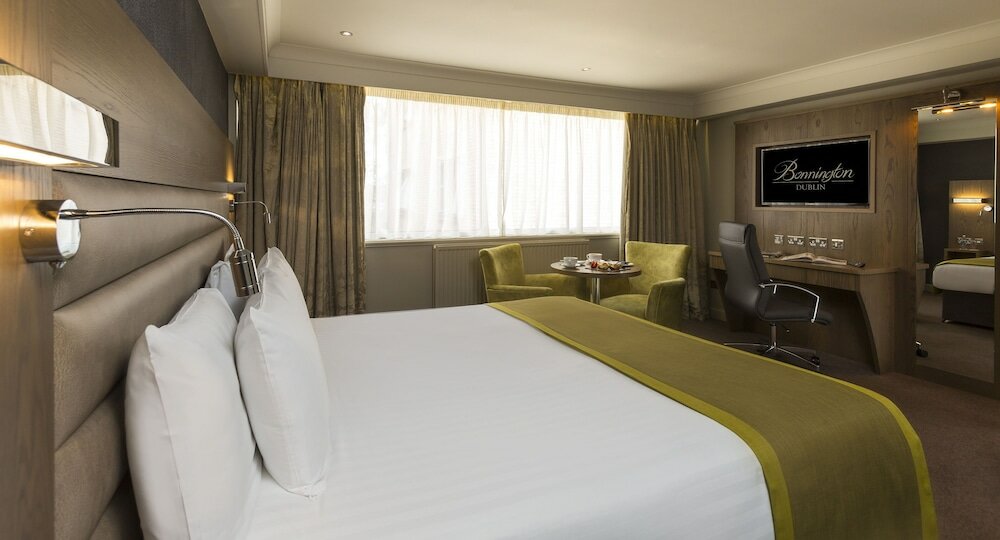 Фото The Bonnington Dublin