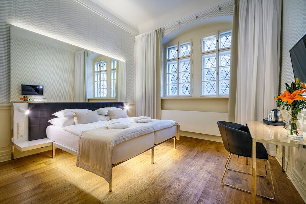 Фото Hotel Golden Star