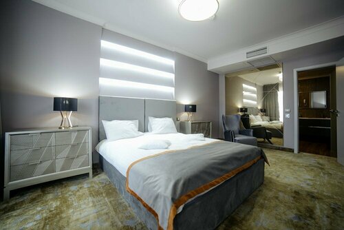 Гостиница Royal Class Hotel в Клуже