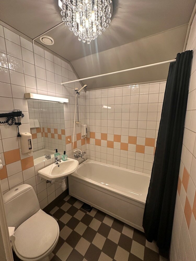 Фото Hofslund Fjord Hotel