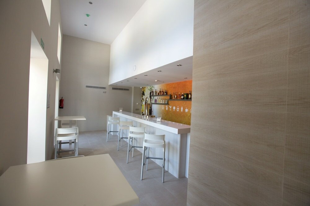 Фото Hotel M. A. Sevilla Congresos