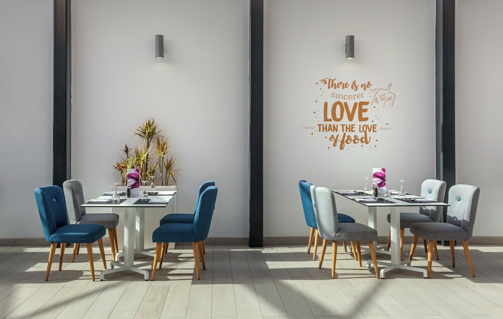 Фото Barceló Corralejo Sands