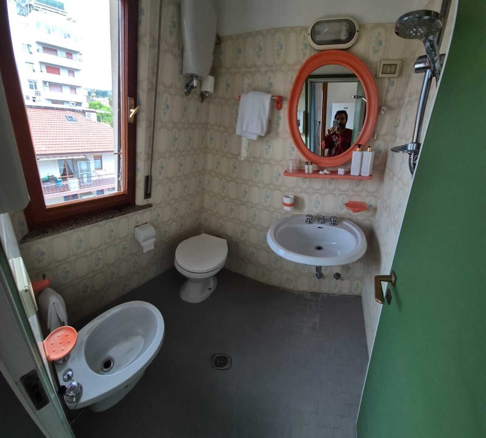 Фото Hotel President