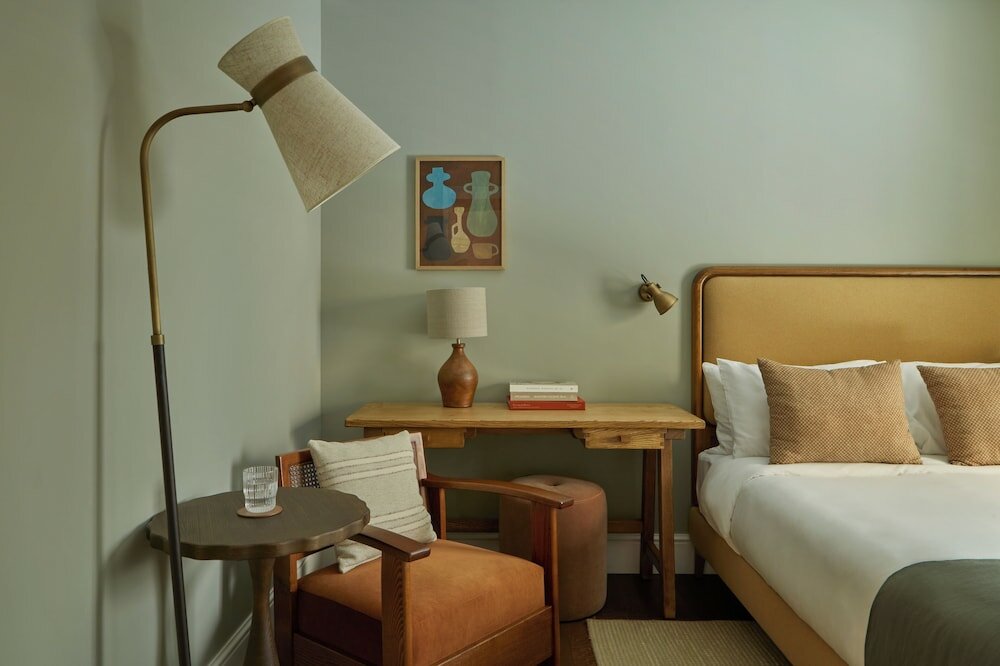 Фото K+k Hotel Picasso El Born