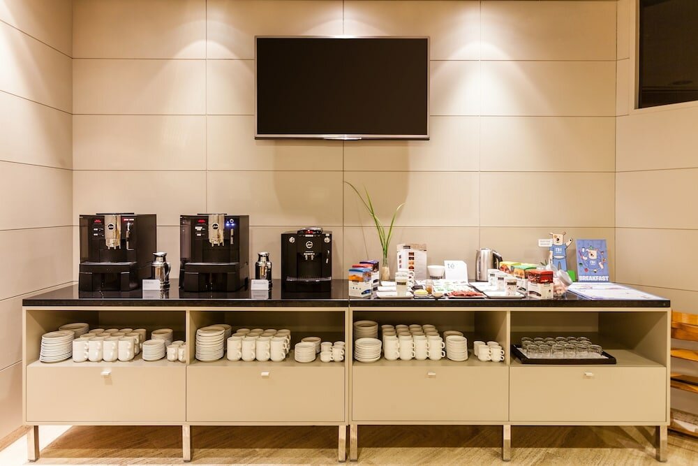 Фото Nh Oviedo Principado