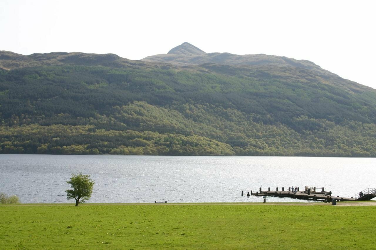 Фото Ben Nevis Hotel & Leisure Club