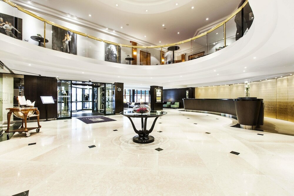 Фото Elite Park Avenue Hotel