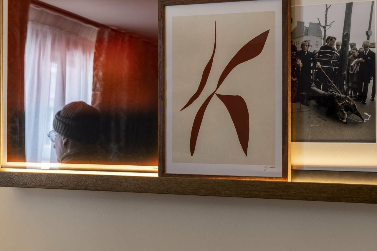 Фото Hotel Ernest Paris