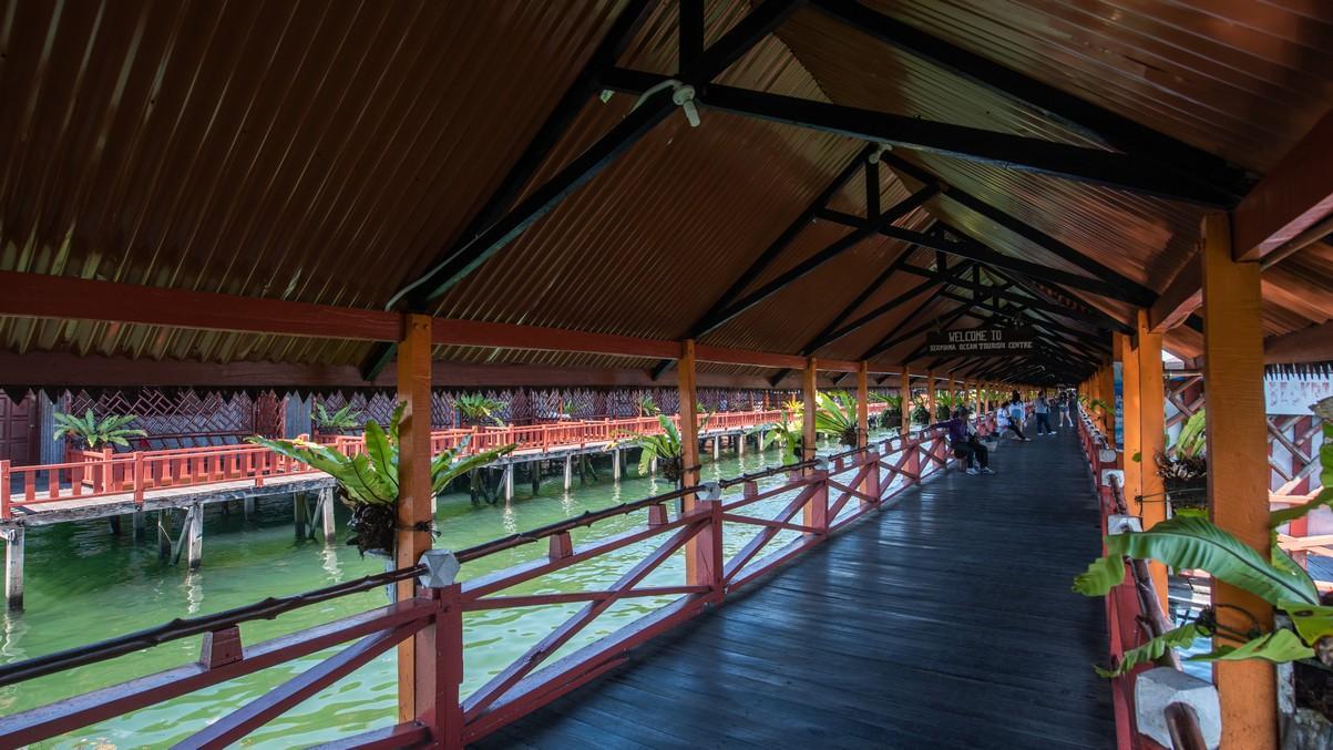 Фото Dragon Inn Floating Resort