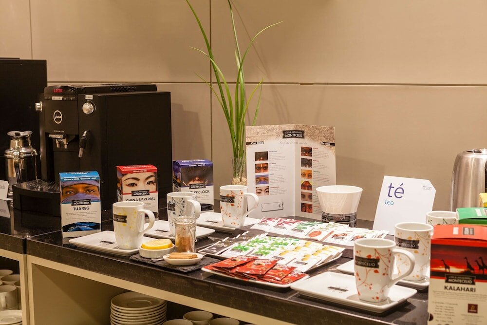 Фото Nh Oviedo Principado