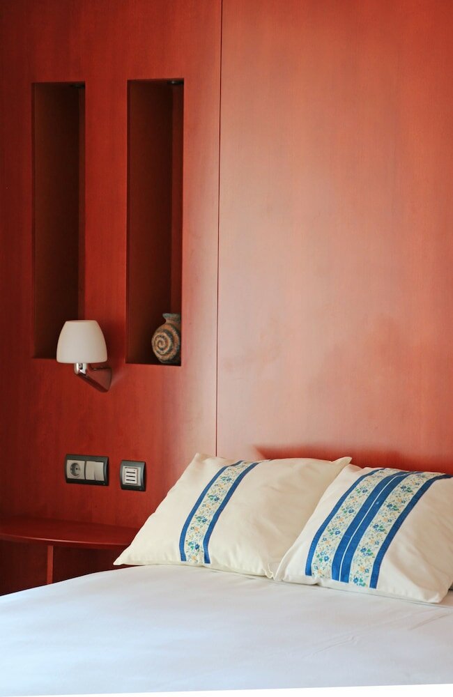 Фото Hotel Gran Regente