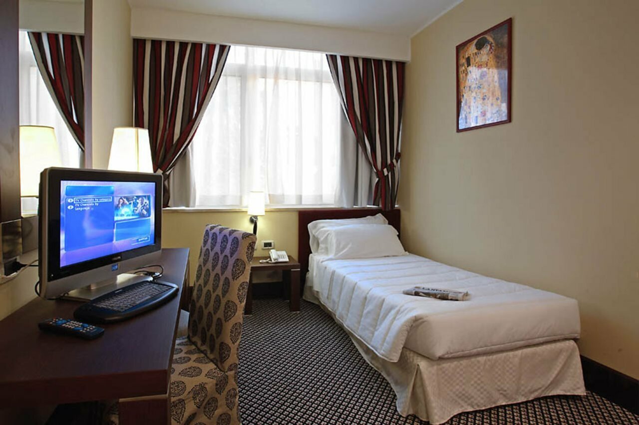 Фото Cardinal Hotel St Peter