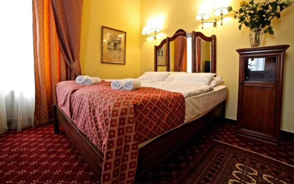 Фото Hotel St George