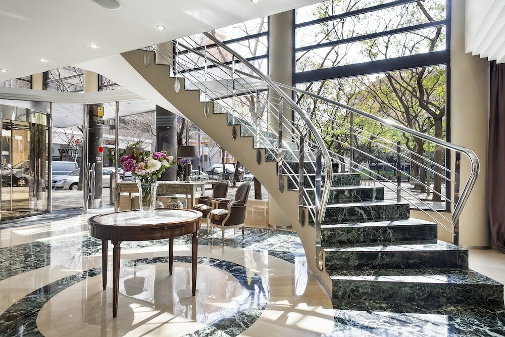 Фото Отель Acta City47