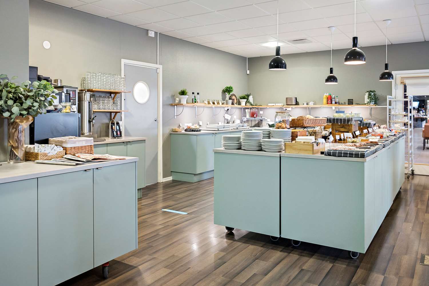 Фото Best Western Hotell Ljungby