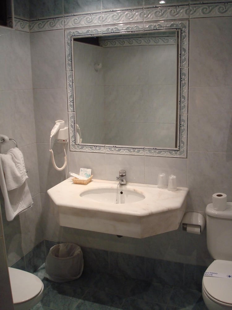 Фото Hotel Castilla