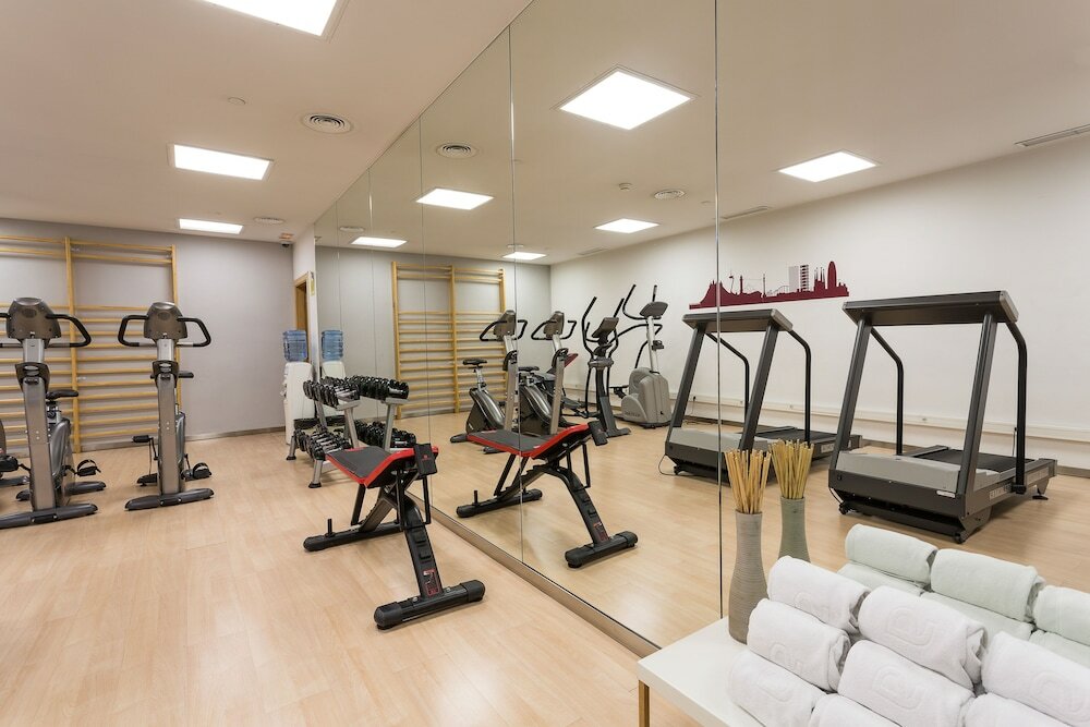 Фото Sercotel Caspe