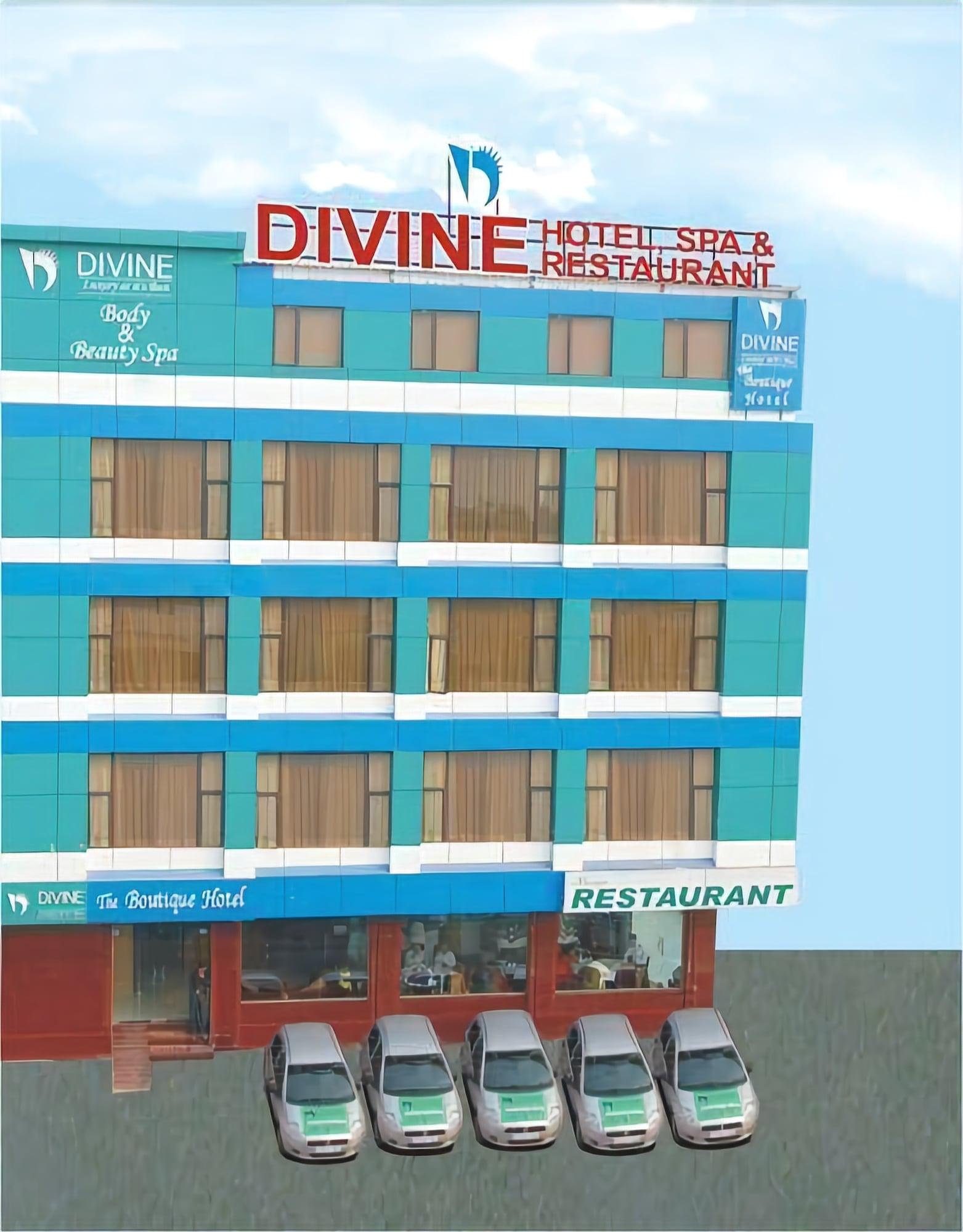 Фото отеля 1