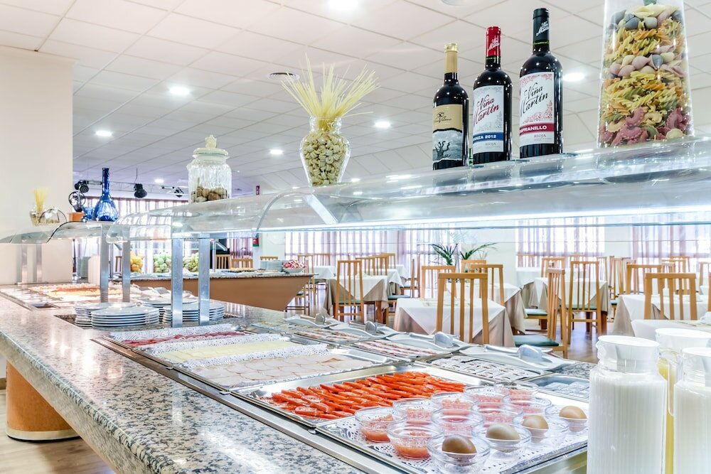 Фото Hotel Gran Playa