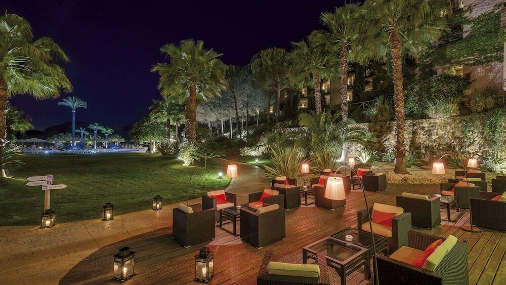 Фото Precise Resort El rompido Club