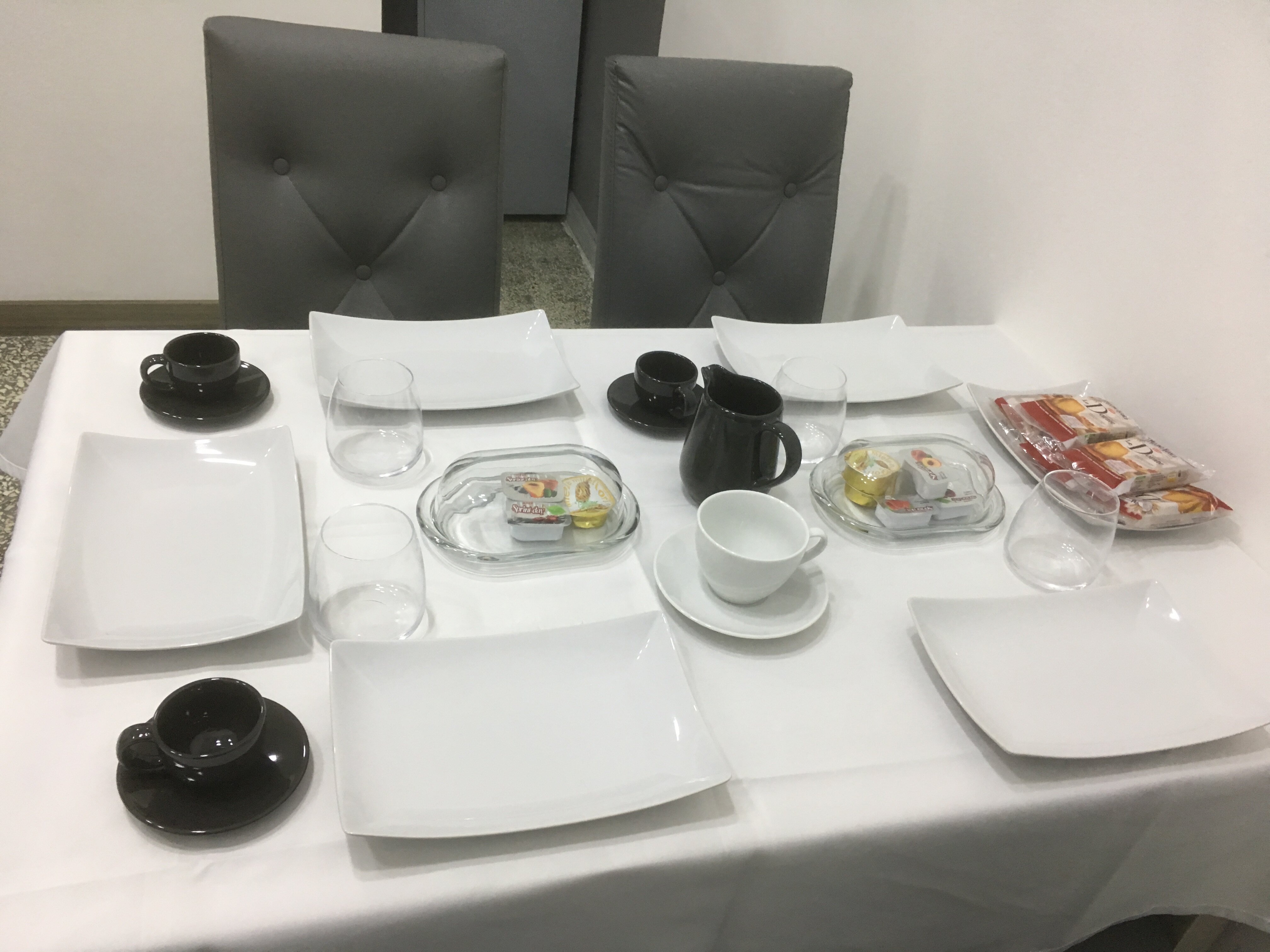 Фото Mb95 Mezzocannone Luxurious B&b