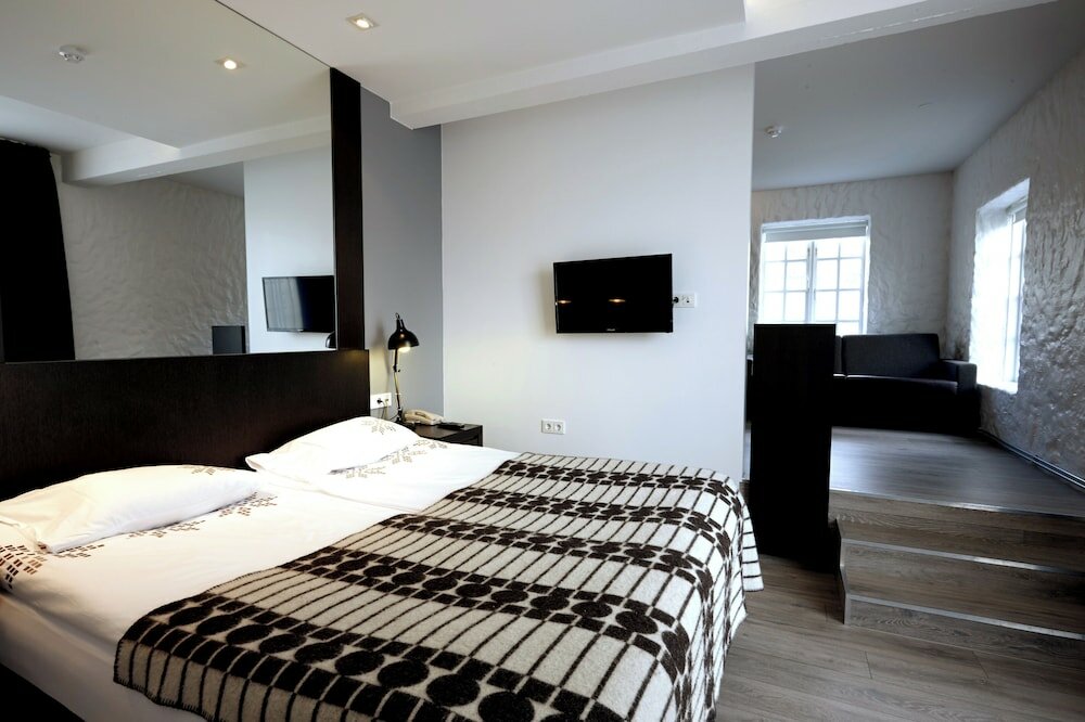 Фото Fosshotel Raudara